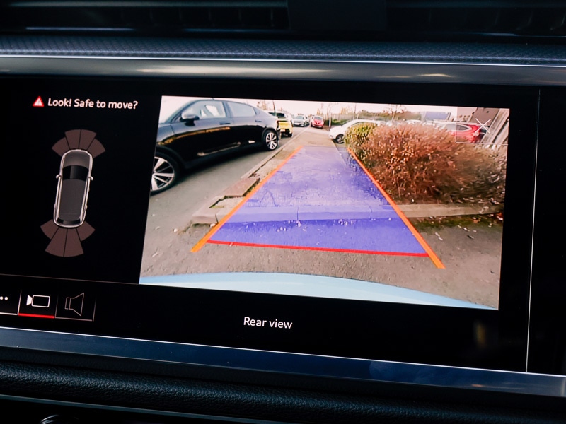 Used Audi Q3 2022 for sale - 76614593: Photo 12