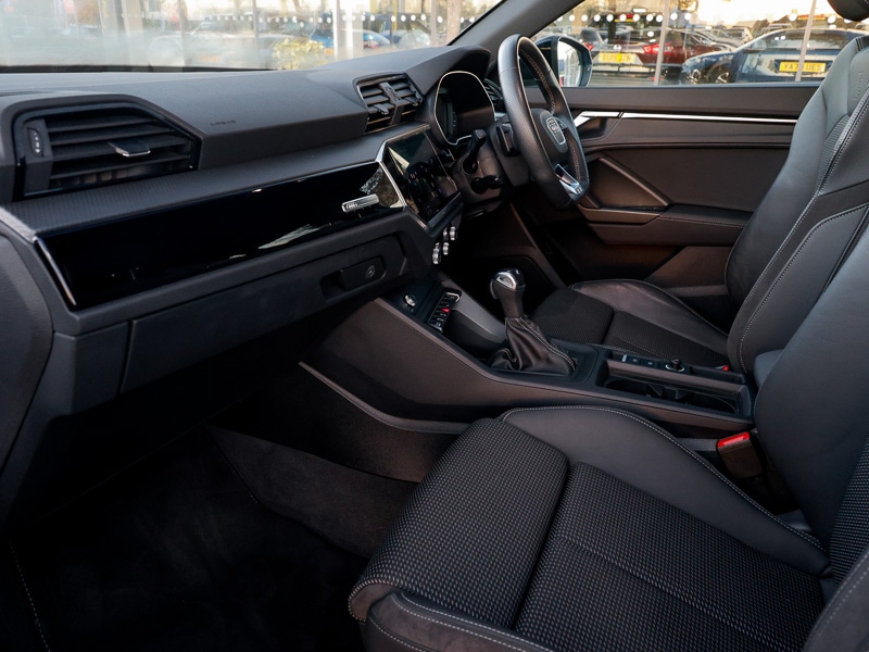 Used Audi Q3 2022 for sale - 76614593: Photo 5