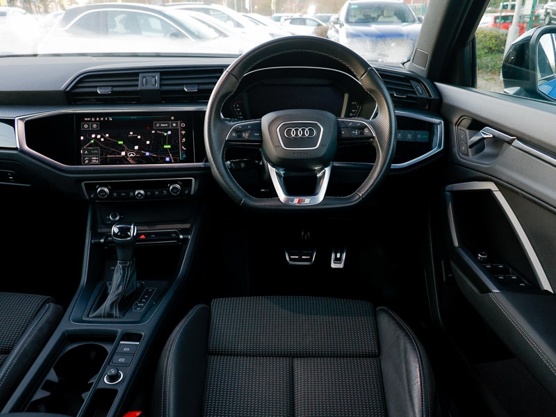 Used Audi Q3 2022 for sale - 76614593: Photo 7