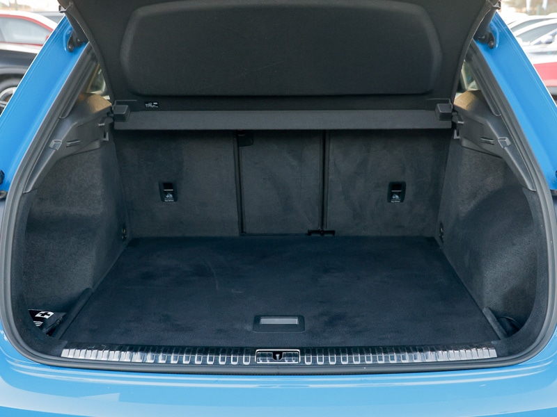 Used Audi Q3 2022 for sale - 76614593: Photo 8