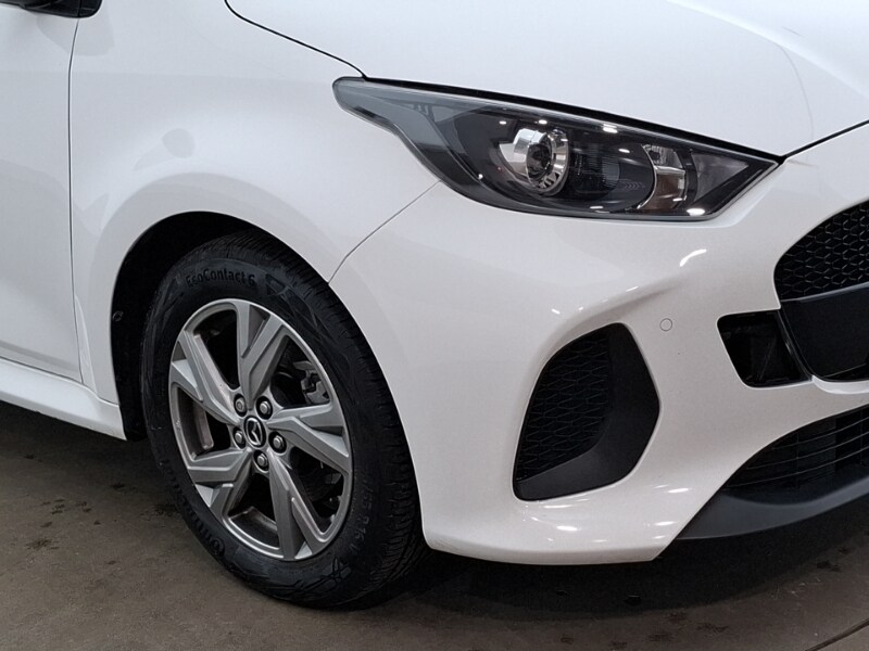 Used Mazda Mazda2 HYBRID 2024 for sale - 77325501: Photo 9