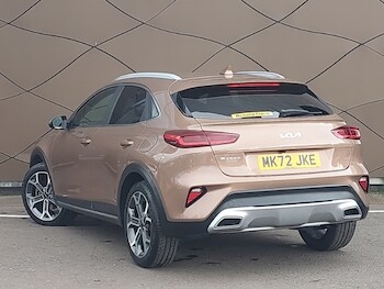 Used Kia XCeed 2022 for sale - 77964586: Photo