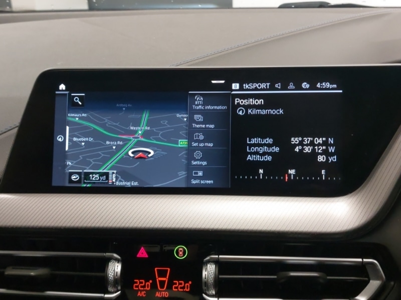 Used BMW 1 Series 2024 for sale - 76779033: Photo 10