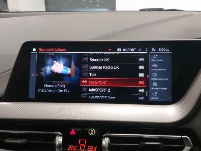 Used BMW 1 Series 2024 for sale - 76779033: Photo 11