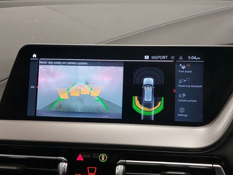 Used BMW 1 Series 2024 for sale - 76779033: Photo 12