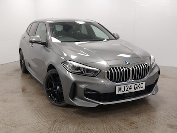 BMW - 1 Series