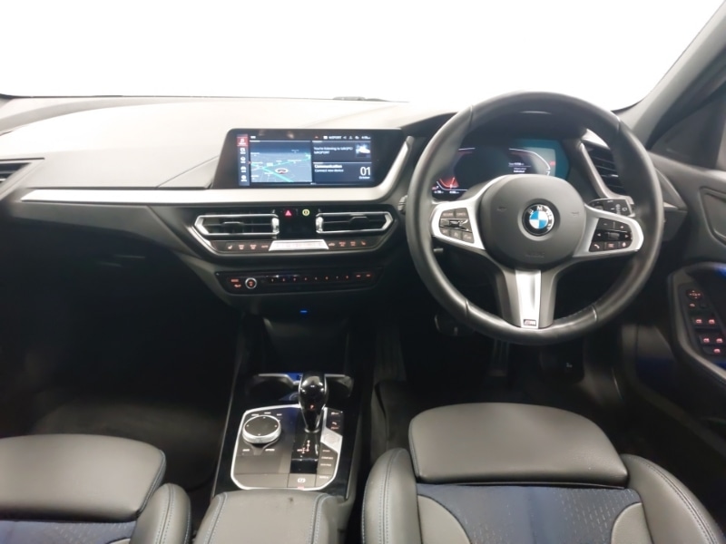 Used BMW 1 Series 2024 for sale - 76779033: Photo 2