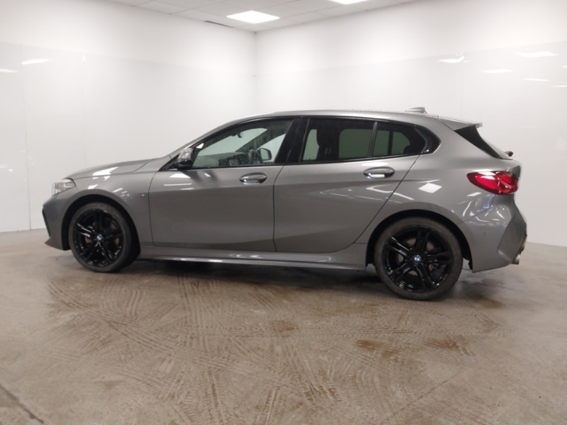 Used BMW 1 Series 2024 for sale - 76779033: Photo 4