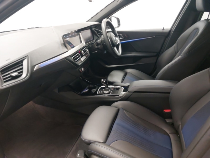 Used BMW 1 Series 2024 for sale - 76779033: Photo 5