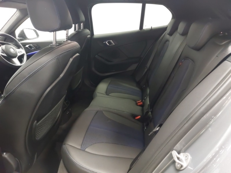 Used BMW 1 Series 2024 for sale - 76779033: Photo 6