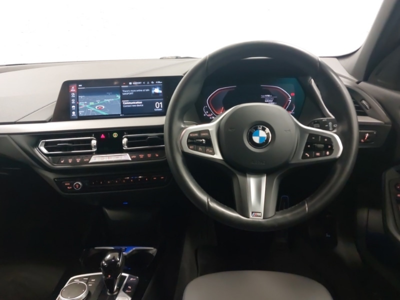 Used BMW 1 Series 2024 for sale - 76779033: Photo 7