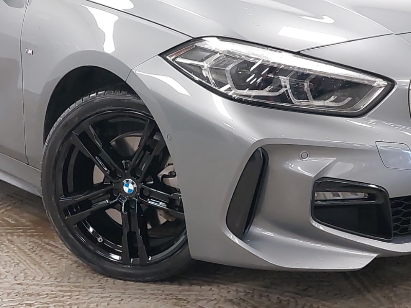 Used BMW 1 Series 2024 for sale - 76779033: Photo 9