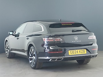 Used Volkswagen Arteon 2024 for sale - 78700008: Photo