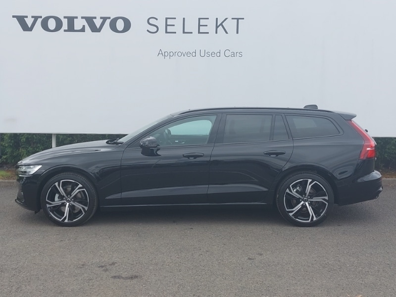 Used Volvo V60 2025 for sale - 76967381: Photo 4
