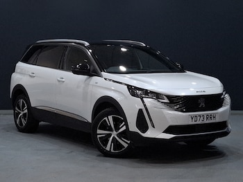 Used Peugeot 5008 2024 for sale - 77708195: Photo