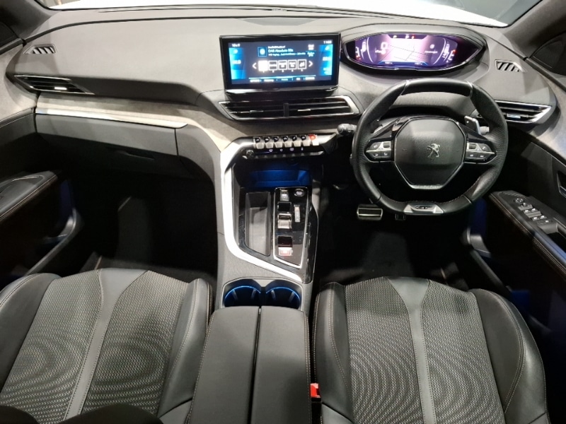 Used Peugeot 5008 2024 for sale - 77708195: Photo 2