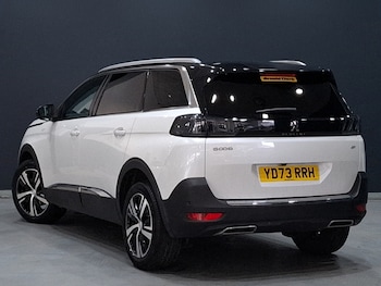 Used Peugeot 5008 2024 for sale - 77708195: Photo