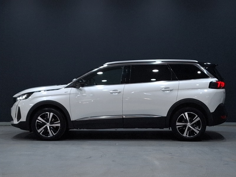 Used Peugeot 5008 2024 for sale - 77708195: Photo 4