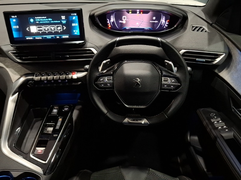 Used Peugeot 5008 2024 for sale - 77708195: Photo 7