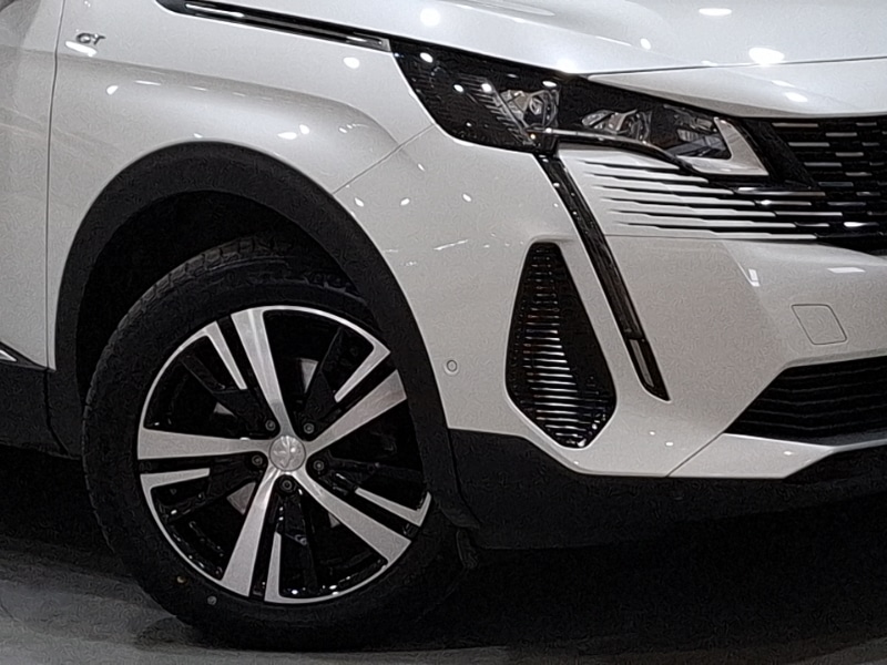 Used Peugeot 5008 2024 for sale - 77708195: Photo 9