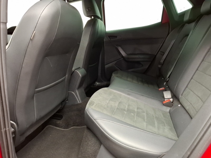 Used SEAT Ibiza 2023 for sale - 77130442: Photo 6