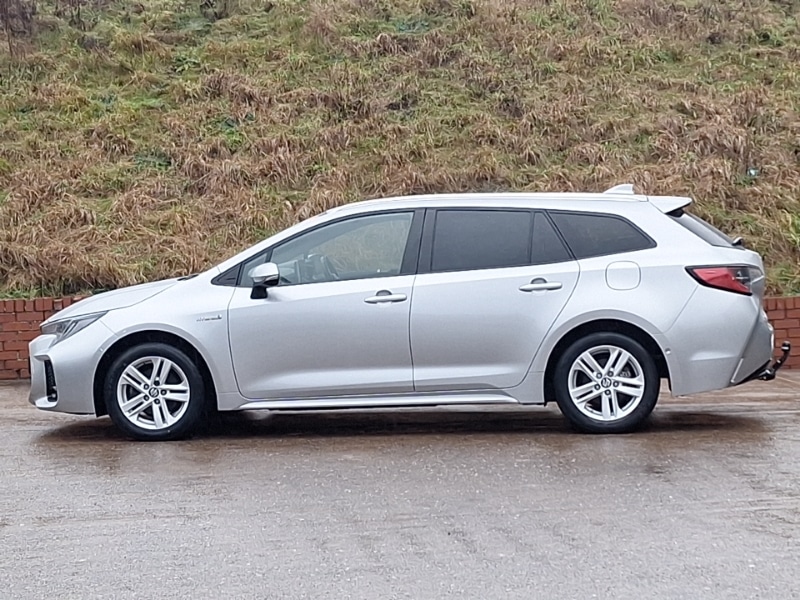 Used Suzuki Swace 2022 for sale - 77434145: Photo 4