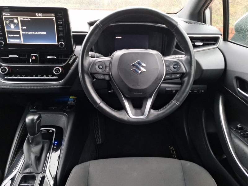 Used Suzuki Swace 2022 for sale - 77434145: Photo 7