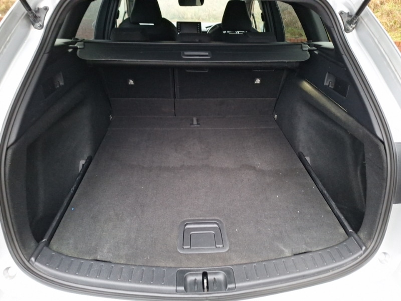 Used Suzuki Swace 2022 for sale - 77434145: Photo 8