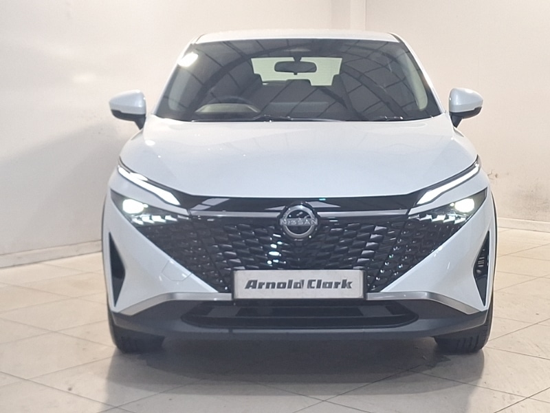 Used Nissan Qashqai 2025 for sale - 76331331: Photo 12
