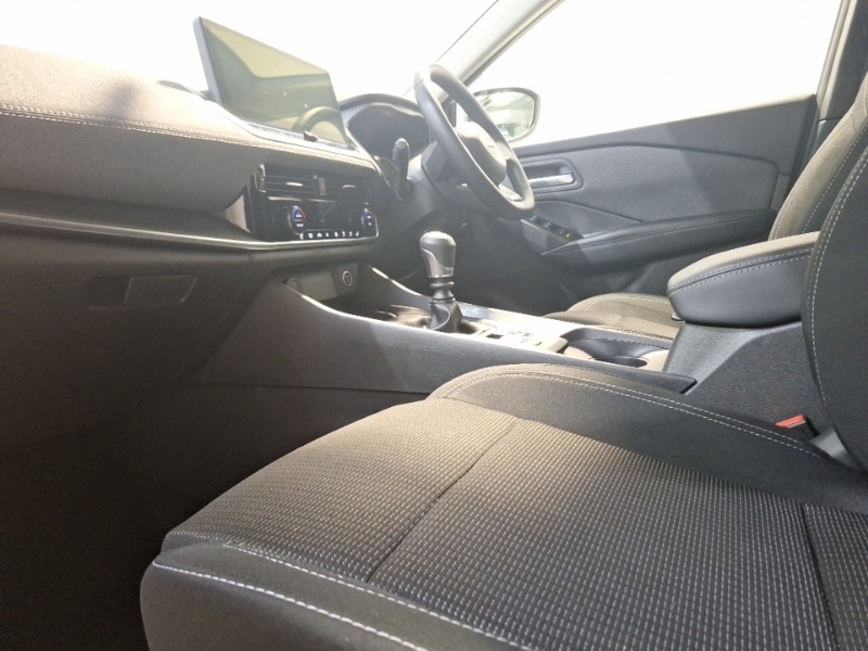 Used Nissan Qashqai 2025 for sale - 76331331: Photo 5