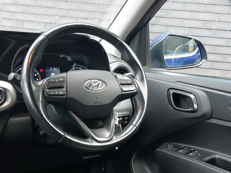 Used Hyundai i10 2021 for sale - 77531660: Photo 10