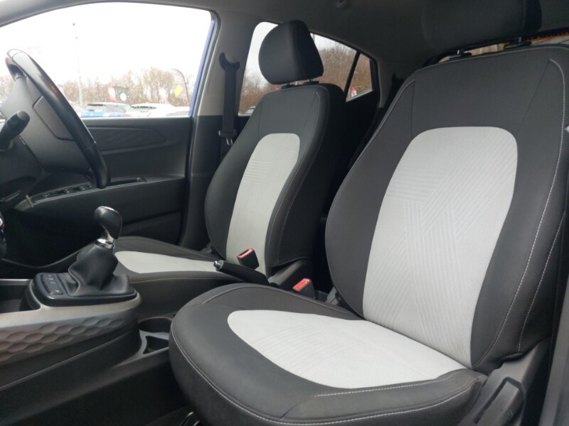 Used Hyundai i10 2021 for sale - 77531660: Photo 12