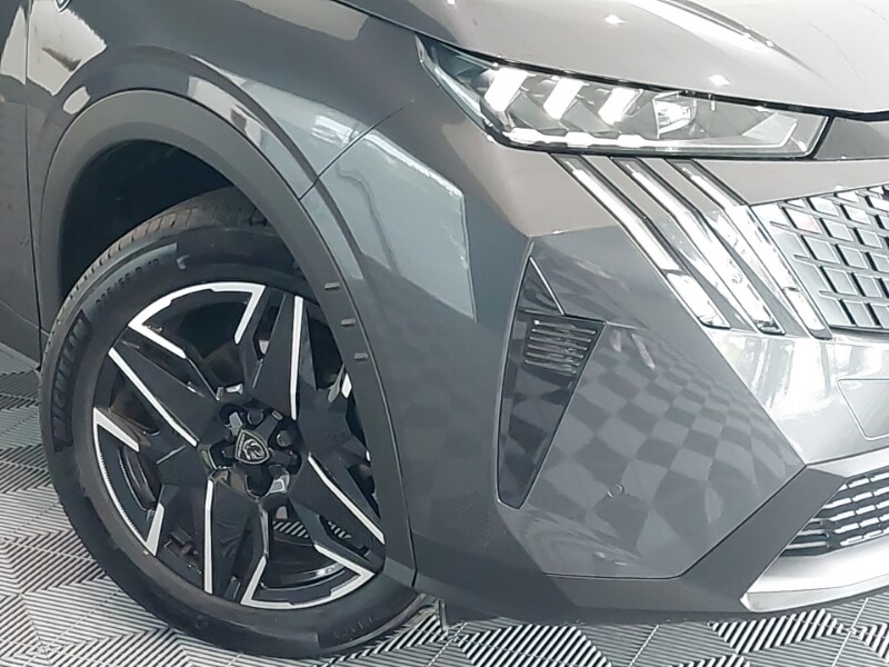 Used Peugeot 3008 2024 for sale - 77019618: Photo 9