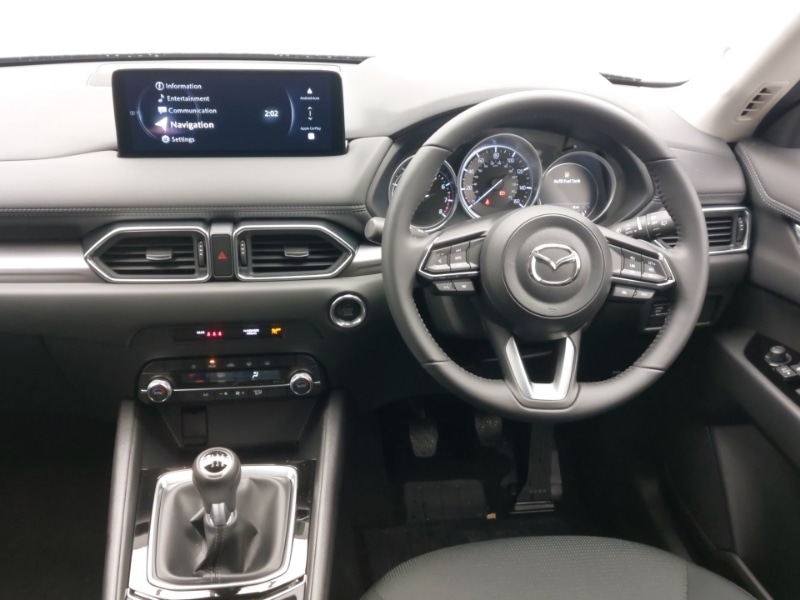 Used Mazda CX-5 2025 for sale - 78074940: Photo 2