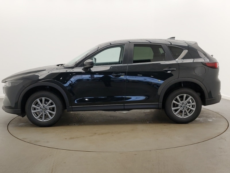 Used Mazda CX-5 2025 for sale - 78074940: Photo 4