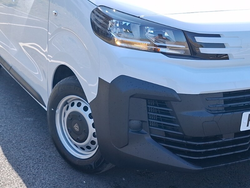 Used Peugeot Expert 2024 for sale - 76861532: Photo 12