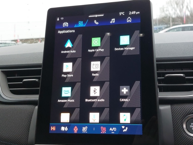 Used Renault Other 2025 for sale - 77252597: Photo 10