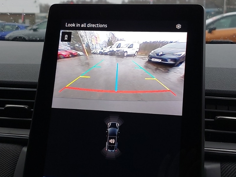 Used Renault Other 2025 for sale - 77252597: Photo 11