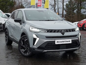 Used Renault Other 2025 for sale - 77252597: Photo