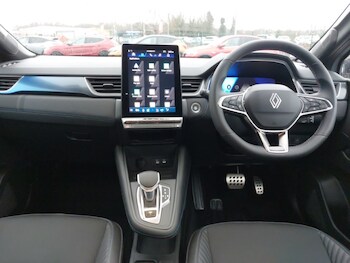 Used Renault Other 2025 for sale - 77252597: Photo