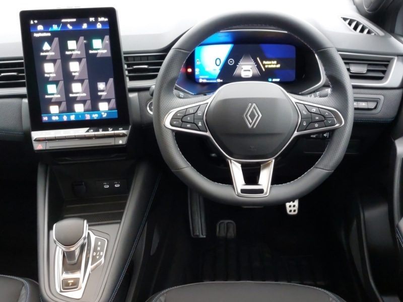 Used Renault Other 2025 for sale - 77252597: Photo 7