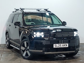 2025 - 1.6 TGDi Plug-in Hybrid Ultimate 5dr 4WD Auto