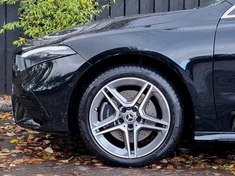 Used Mercedes-Benz A-Class 2024 for sale - 76833570: Photo 12