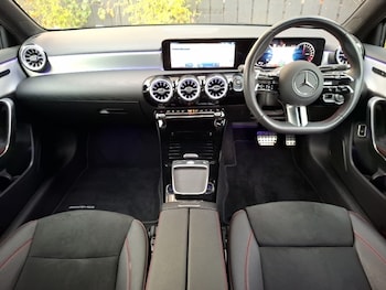 Used Mercedes-Benz A-Class 2024 for sale - 76833570: Photo