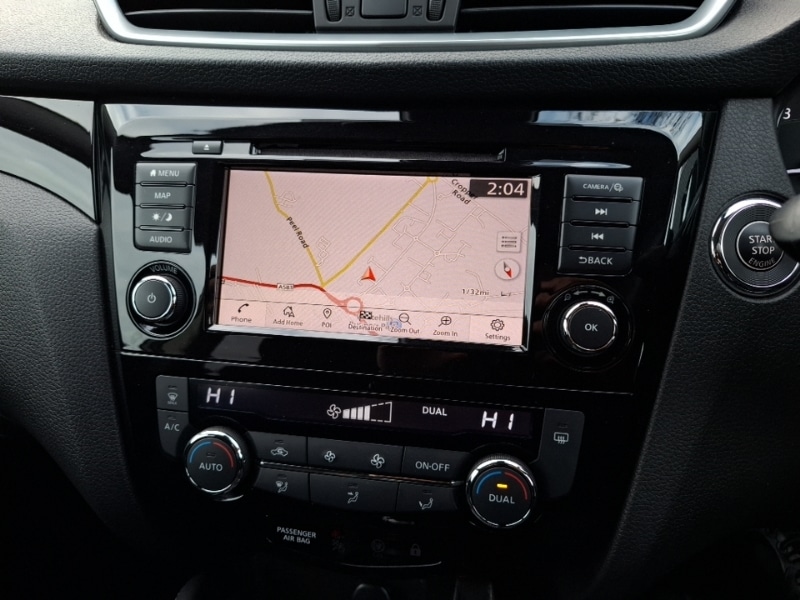 Used Nissan Qashqai 2020 for sale - 77353178: Photo 11