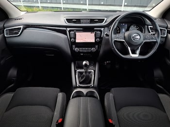 Used Nissan Qashqai 2020 for sale - 77353178: Photo