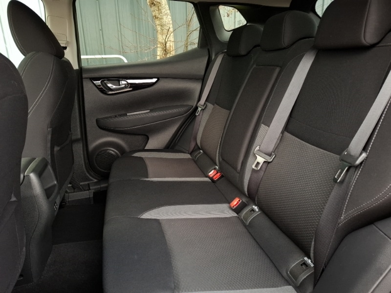 Used Nissan Qashqai 2020 for sale - 77353178: Photo 6