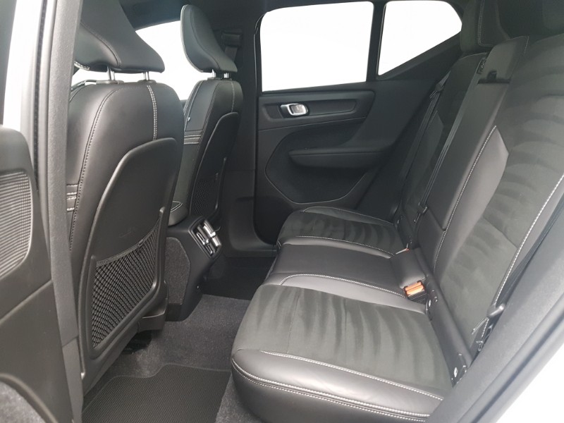 Used Volvo XC40 2021 for sale - 76764682: Photo 6