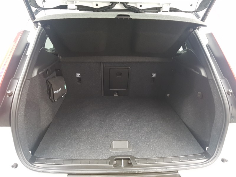 Used Volvo XC40 2021 for sale - 76764682: Photo 8