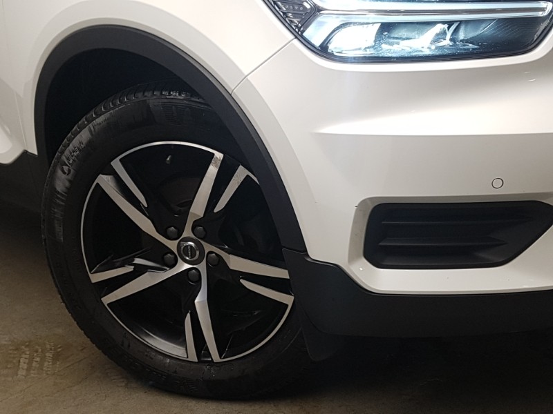 Used Volvo XC40 2021 for sale - 76764682: Photo 9